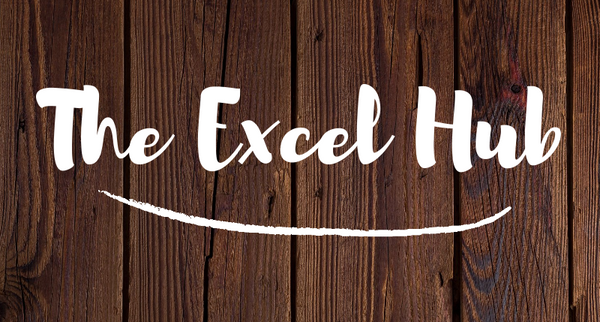 The Excel Hub